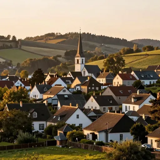 Từ vựng 故乡 – quê hương, quê nhà