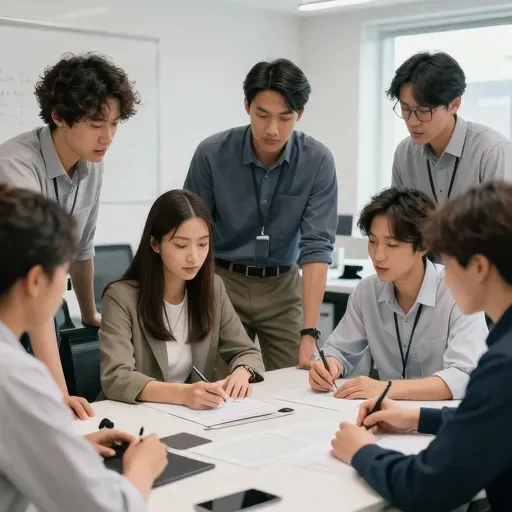 Từ vựng 共同 – Chung