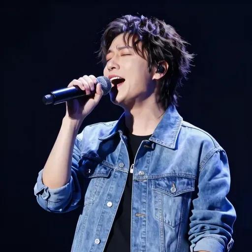 Từ vựng 唱歌 – hát, ca hát