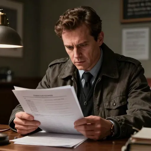 Từ vựng 调查 – Điều tra