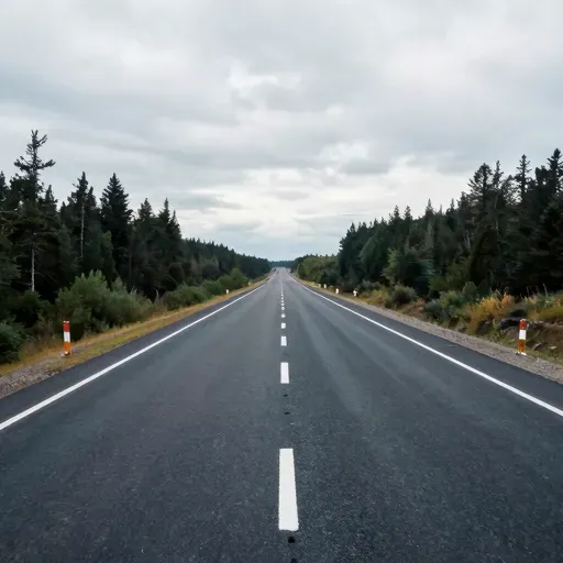 Từ vựng 路程 – Hành trình