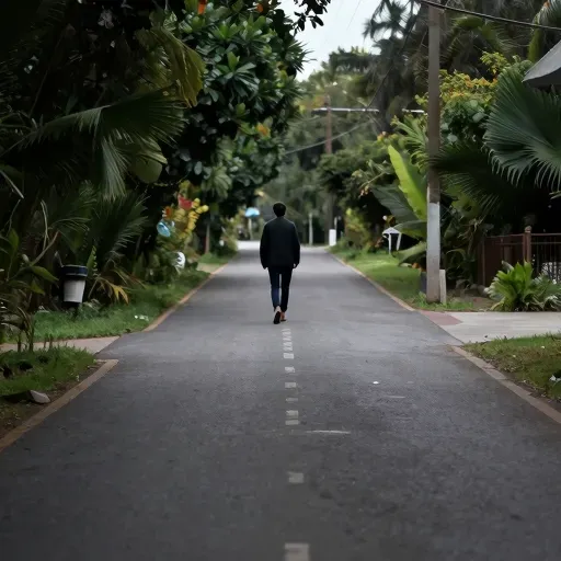 Từ vựng 远离 – Xa lánh