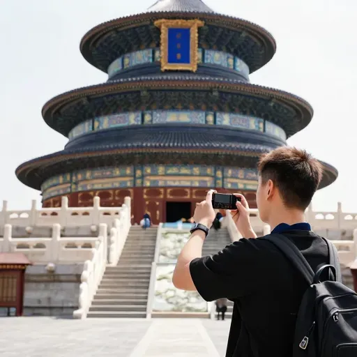 Từ vựng 老外 – người nước ngoài