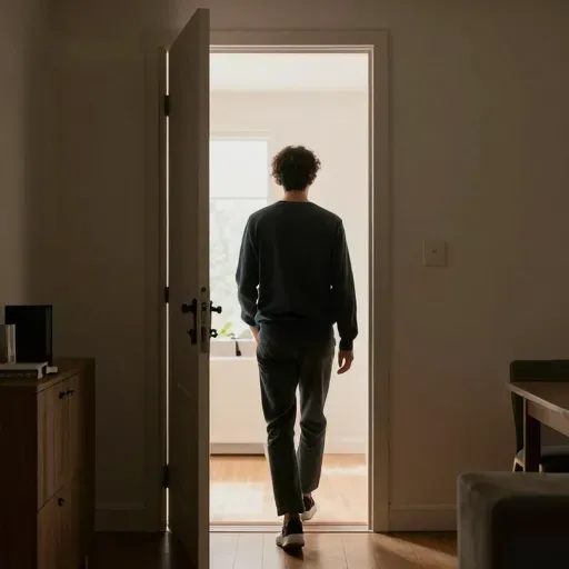 Từ vựng 到家 – Về nhà