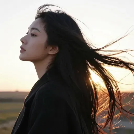 Từ vựng 头发 – tóc