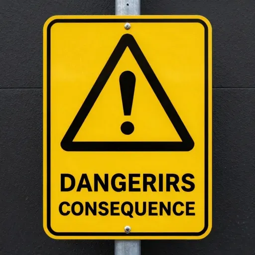 Từ vựng 后果 – Hậu quả