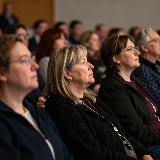 Từ vựng 公众 – Công chúng