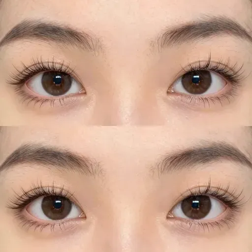 Từ vựng 眼睛 – mắt