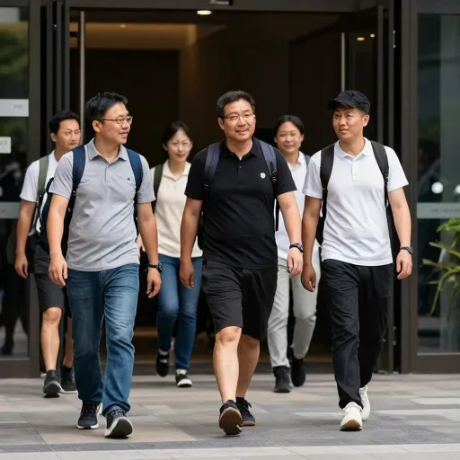 Từ vựng 出游 – Đi du lịch