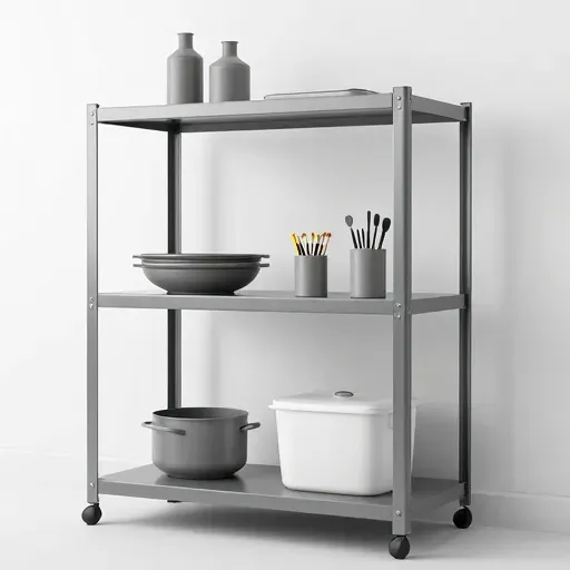 Từ vựng 架子 – Kệ