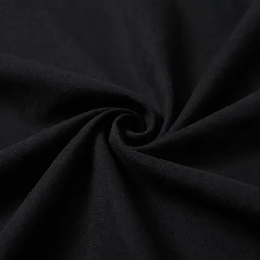 Từ vựng 黑色 – Màu đen