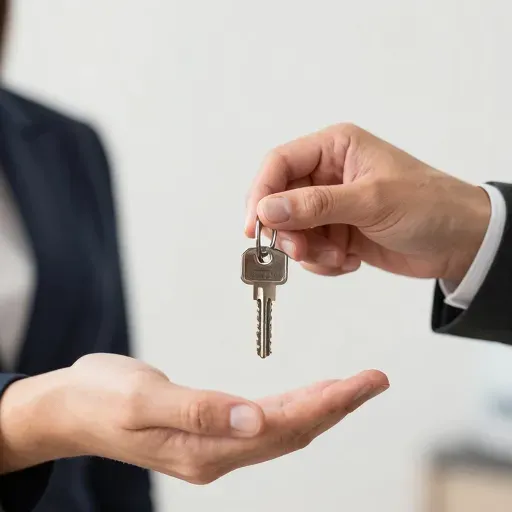 Từ vựng 房东 – Chủ nhà