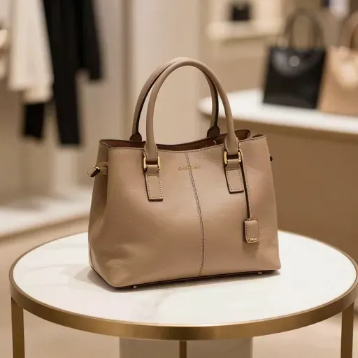 Từ vựng 手提包 – túi xách