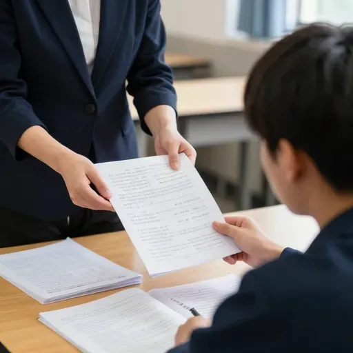 Từ vựng 交 – giao, trao đổi, nộp