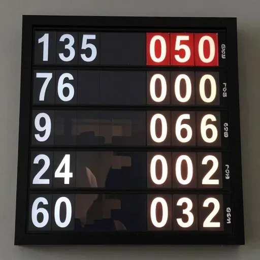 Từ vựng 票价 – Giá vé