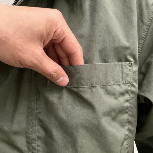 Từ vựng 口袋 – túi (như túi quần, túi áo, ...)