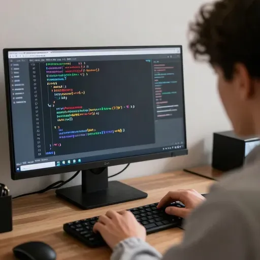 Từ vựng 编程 – Lập trình