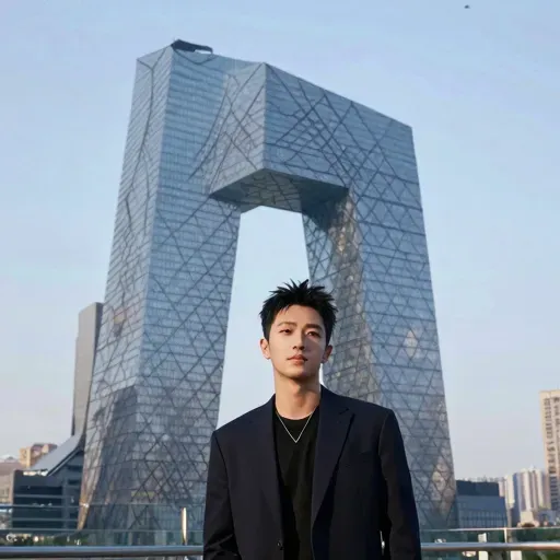 Từ vựng 出名 – Trở nên nổi tiếng