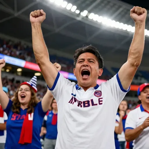 Từ vựng 球迷 – người hâm mộ bóng đá, người mê bóng đá, fan bóng đá