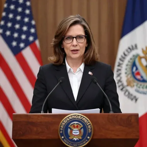 Từ vựng 公布 – Công bố