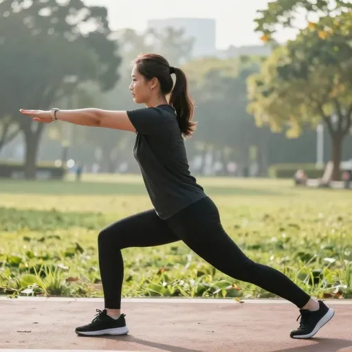 Từ vựng 为了 – để, vì