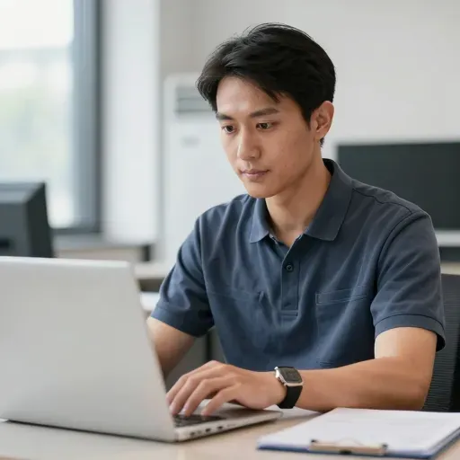 Từ vựng 能干 – Có khả năng