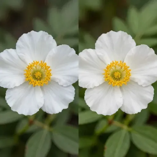 Từ vựng 相似 – Giống nhau