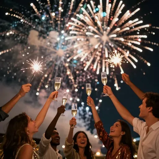 Từ vựng 庆祝 – Kỷ niệm, chúc mừng