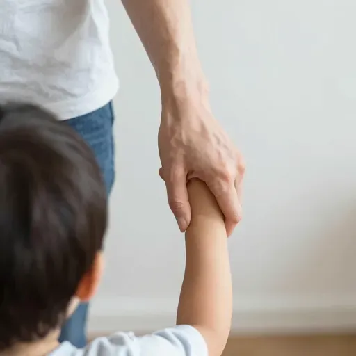 Từ vựng 依靠 – Dựa vào