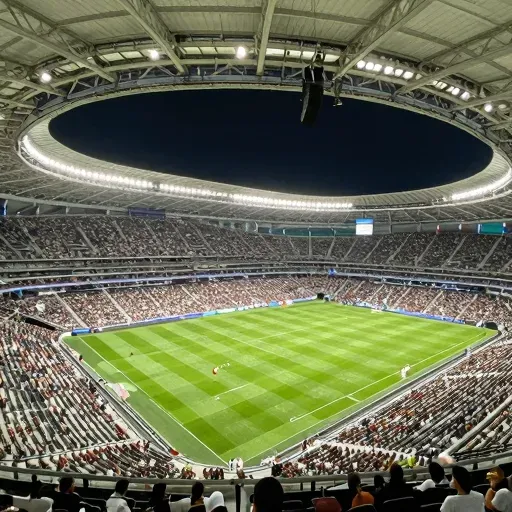 Từ vựng 大型 – Quy mô lớn