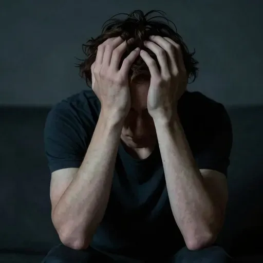 Từ vựng 失落 – Cảm thấy mất mát