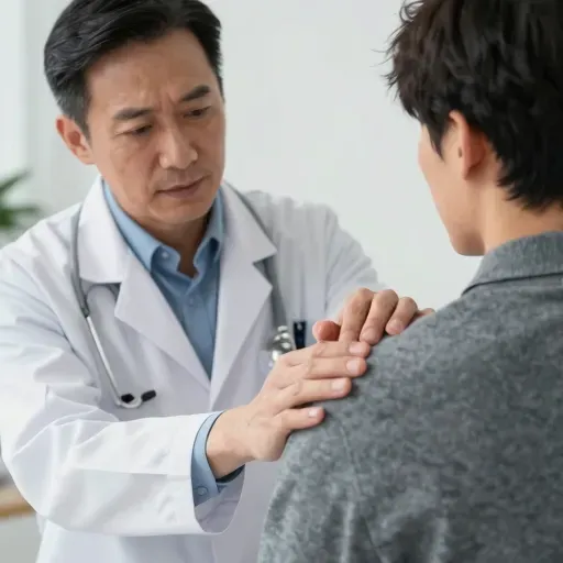 Từ vựng 治愈 – Chữa khỏi