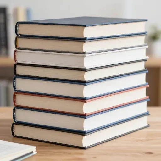 Từ vựng 书本 – Sách