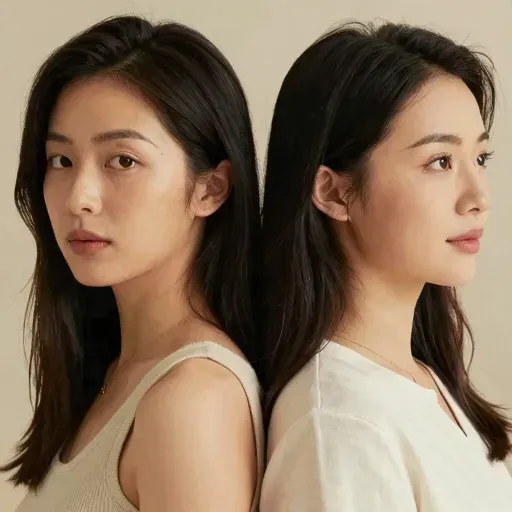 Từ vựng 像 – giống như