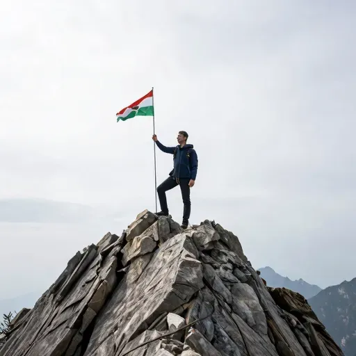 Từ vựng 征服 – Chinh phục