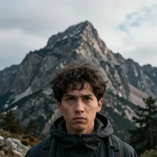 Từ vựng 野心 – Tham vọng