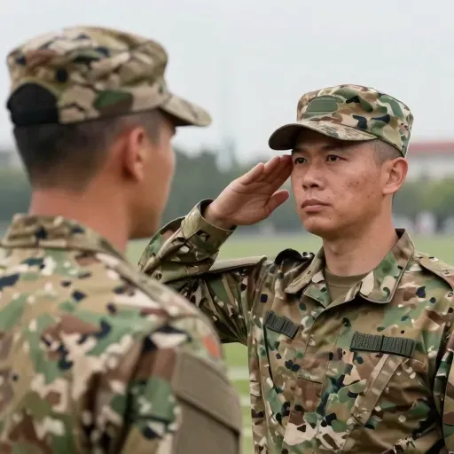 Từ vựng 服从 – Tuân theo