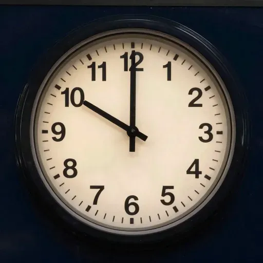 Từ vựng 延迟 – Trì hoãn