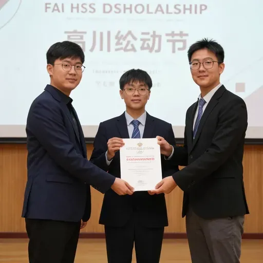 Từ vựng 资助 – Tài trợ