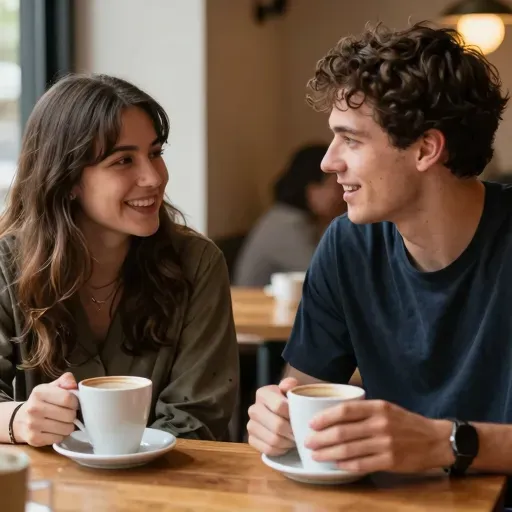 Từ vựng 聊天 – Trò chuyện