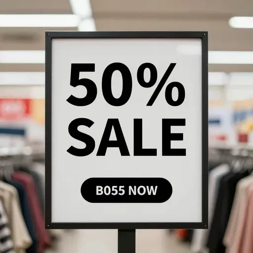 Từ vựng 优惠 – Ưu đãi