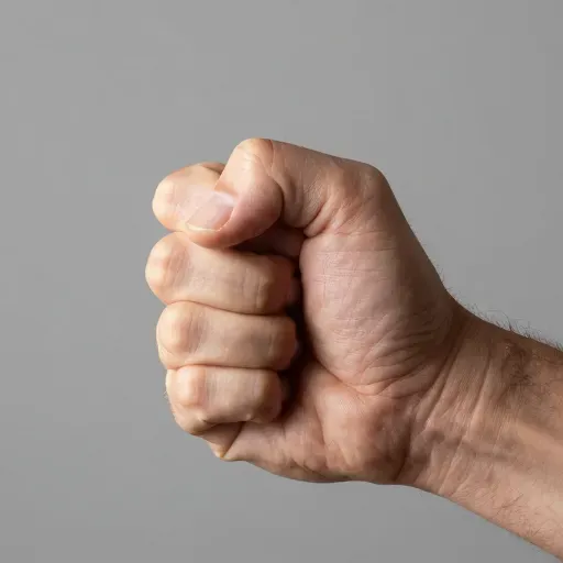 Từ vựng 抓住 – Nắm bắt