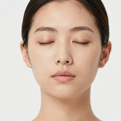 Từ vựng 闭 – đóng, khép