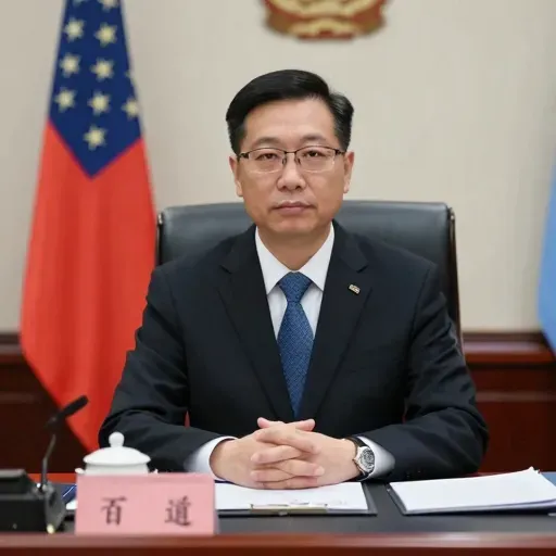 Từ vựng 官员 – Quan chức