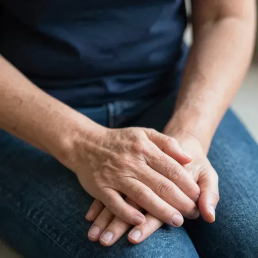 Từ vựng 慢性 – Mãn tính