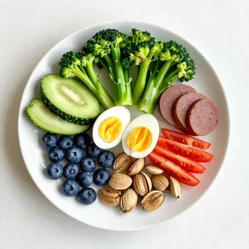 Từ vựng 饮食 – Chế độ ăn