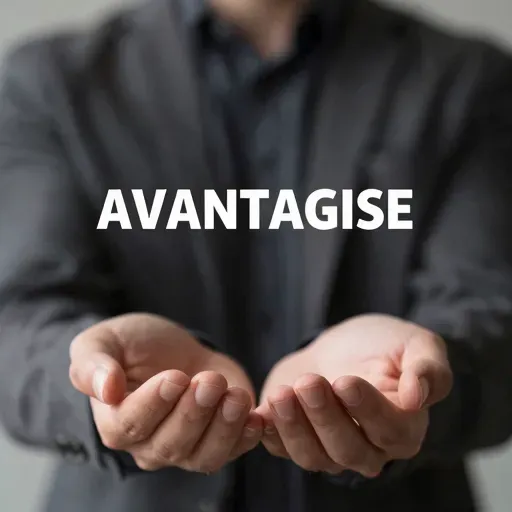 Từ vựng 有利 – Có lợi