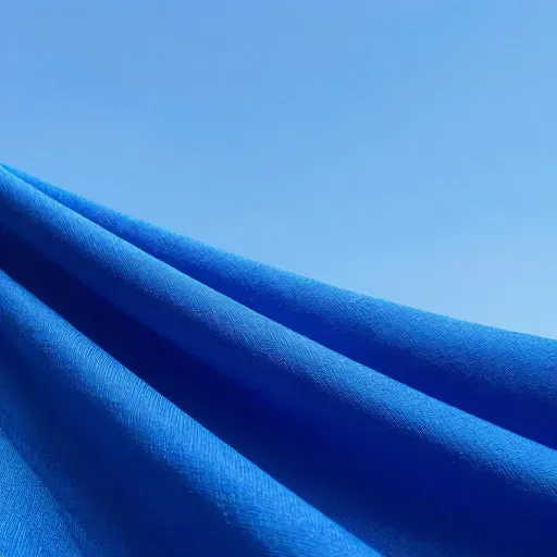 Từ vựng 蓝色 – Màu xanh dương