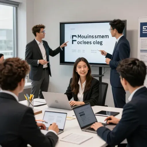 Từ vựng 宣传 – Tuyên truyền