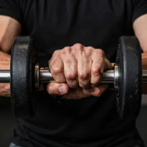 Từ vựng 力度 – Nỗ lực